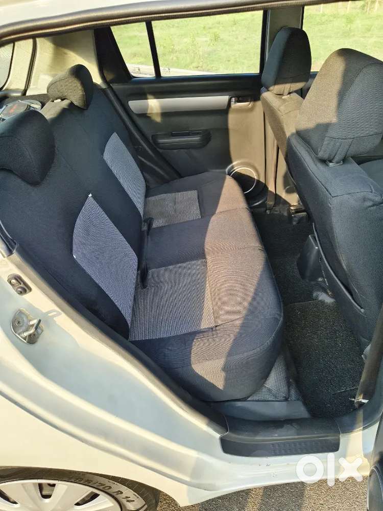 Maruti Suzuki Swift 2009 Single Owner
