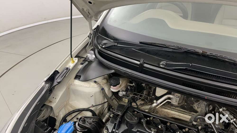 Hyundai Elite I20 Asta 1.2 At, 2018, Petrol