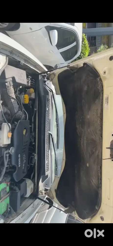 Tata Safari Storme 2014 Diesel Manual Model
