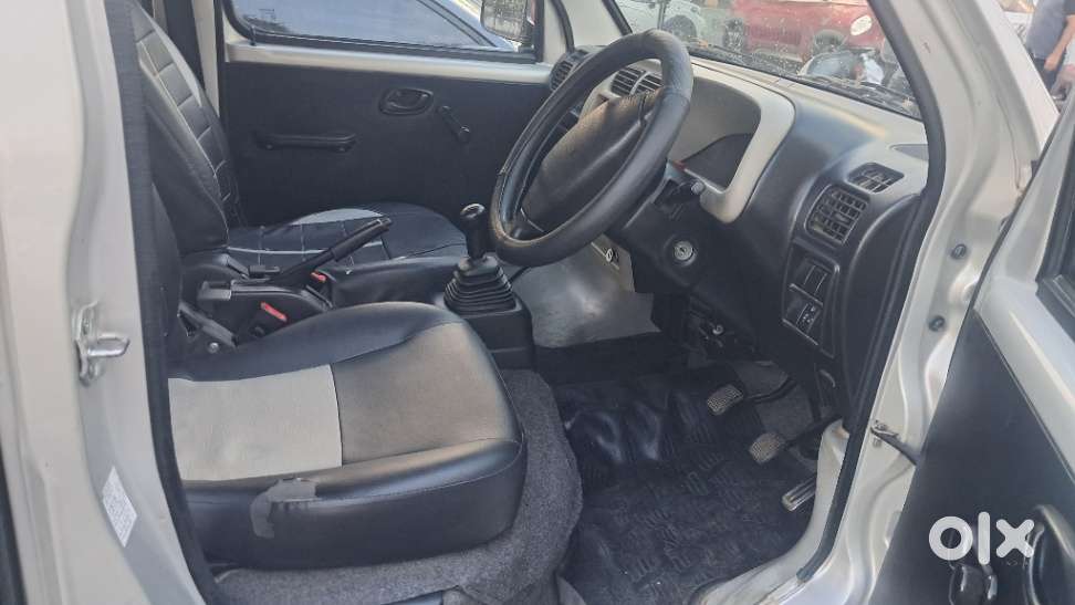 Maruti Suzuki Eeco 5 Seater Ac, 2018, Petrol