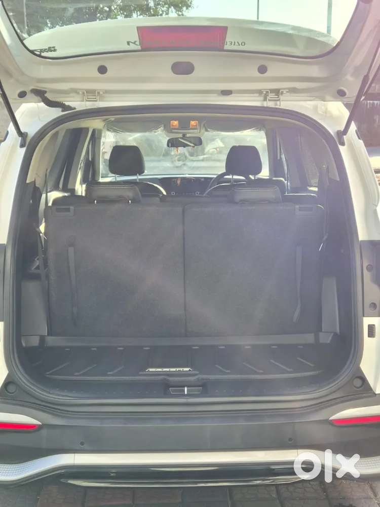 Kia Carens 1.5 Prestige 7 Str, 2023, Petrol