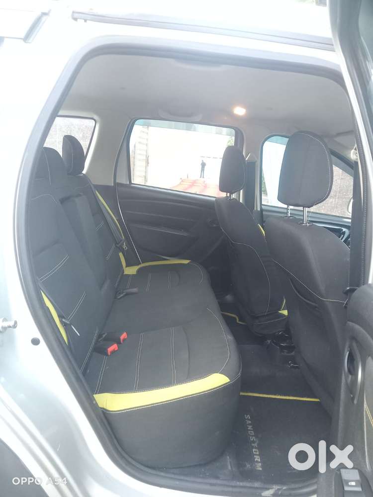 Renault Duster 85ps Diesel Rxs, 2017, Diesel