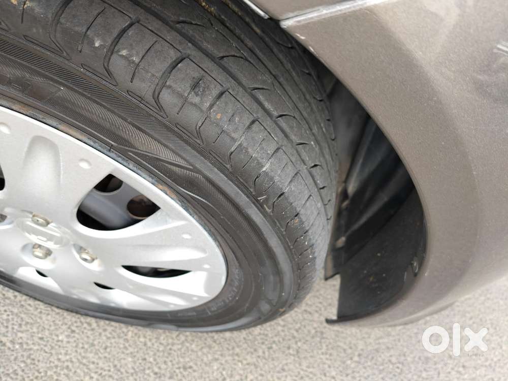 Honda Amaze S I-vtech, 2015, Petrol