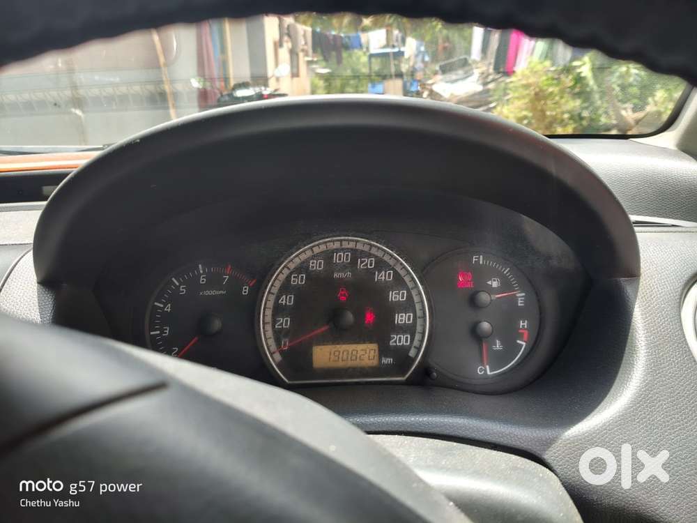 Maruti Suzuki Swift 2007