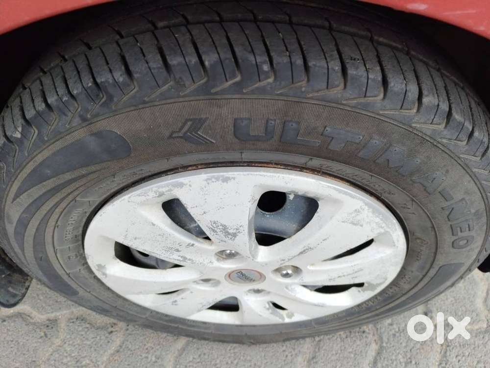 Hyundai I10 Era, 2011, Petrol