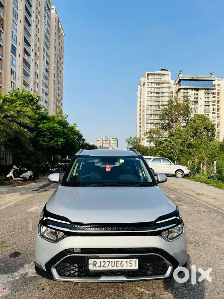 Kia Carens 1.5 Prestige 7 Str, 2022, Petrol