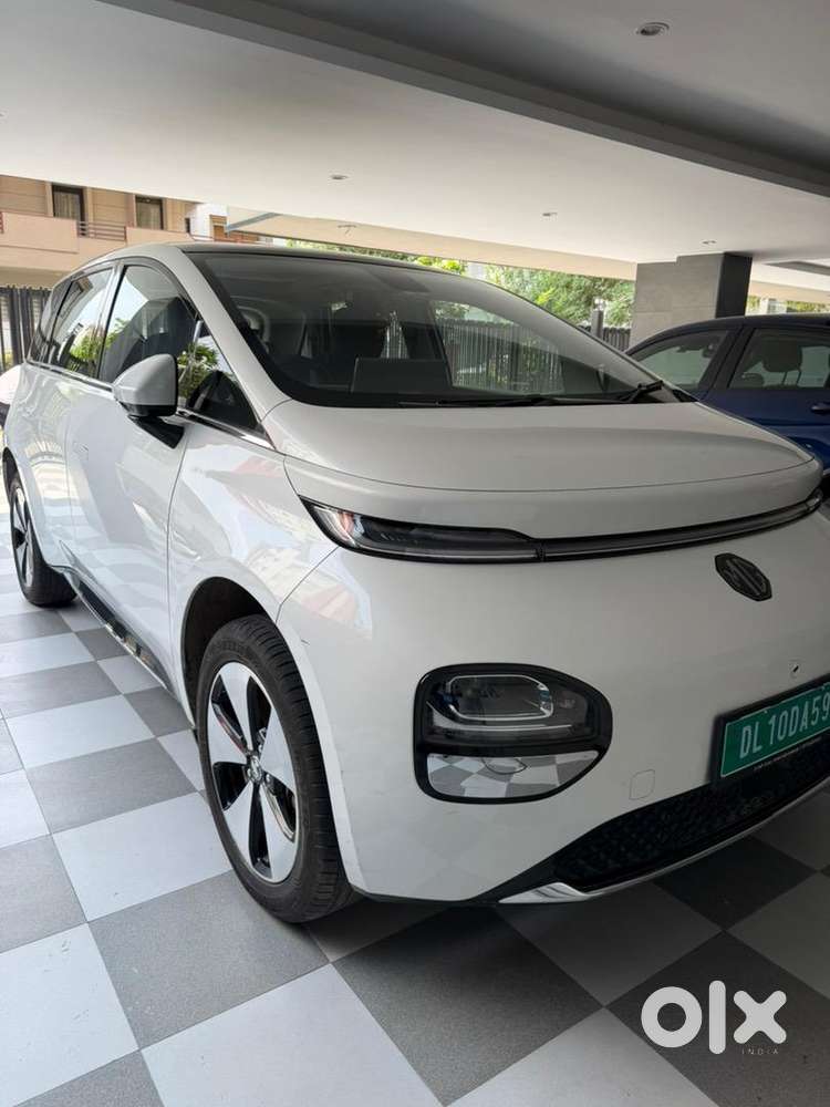 Brand New Condition Windsor Ev With 330 Km Range Pack