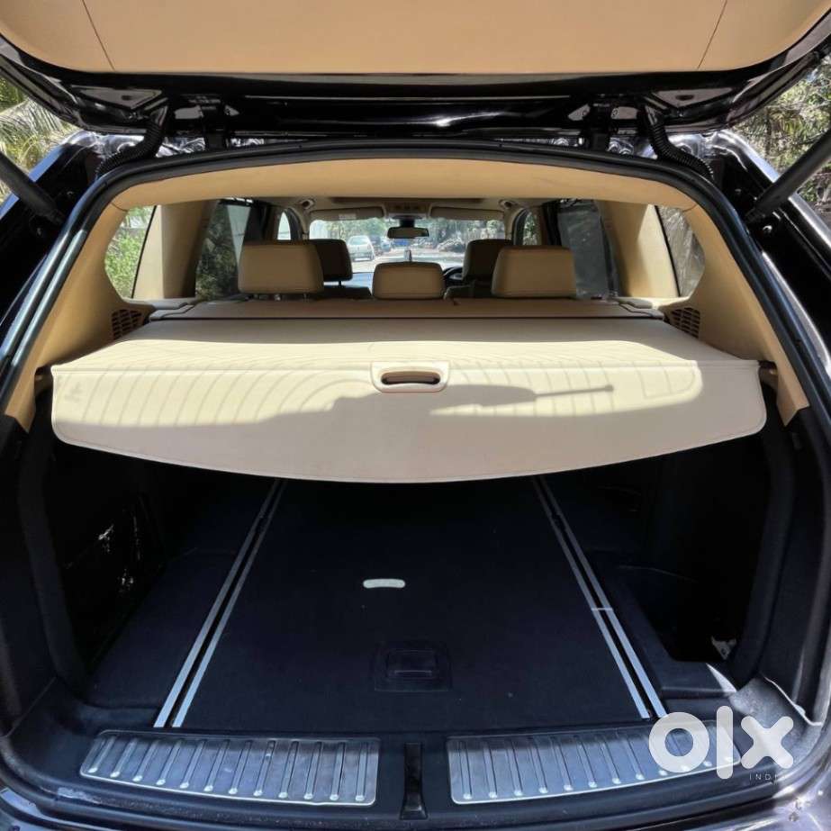 Bmw X3 X Drive 20d X-line, 2016, Diesel