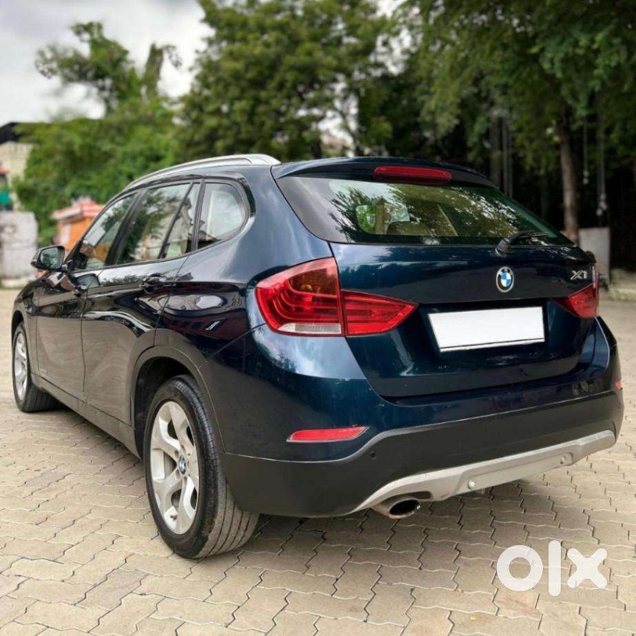 Bmw X1 2.0 Sdrive 20d, 2013, Diesel