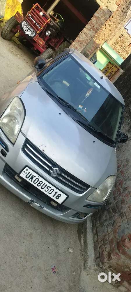 Swift Dzire 2011 Model