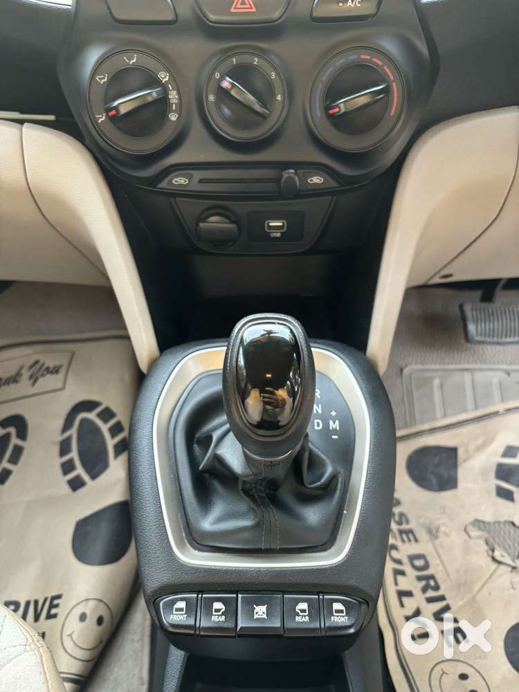 Hyundai New Santro 1.1 Sportz Amt, 2021, Petrol