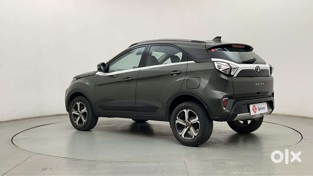 Tata Nexon