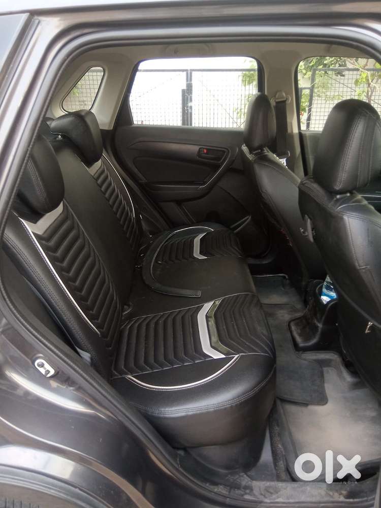 Maruti Suzuki Brezza Vdi, 2018, Diesel