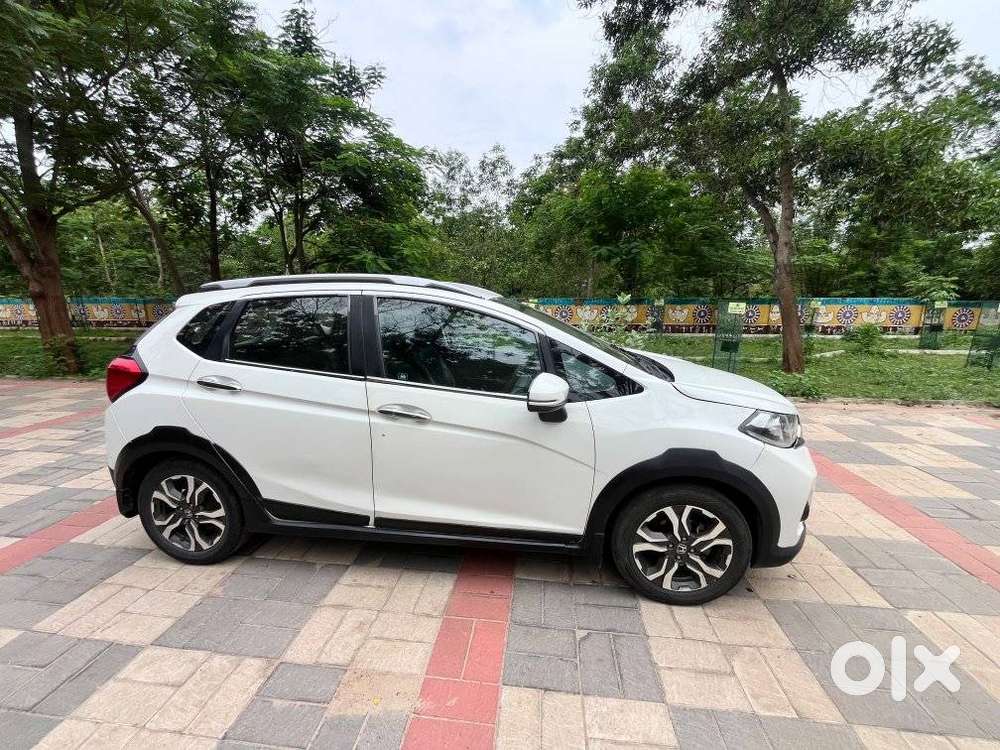 Honda Wr-v 1.5 Vx I-dtec, 2017, Diesel