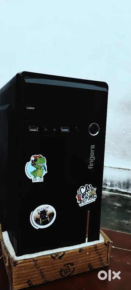 Computer for urgent  sell