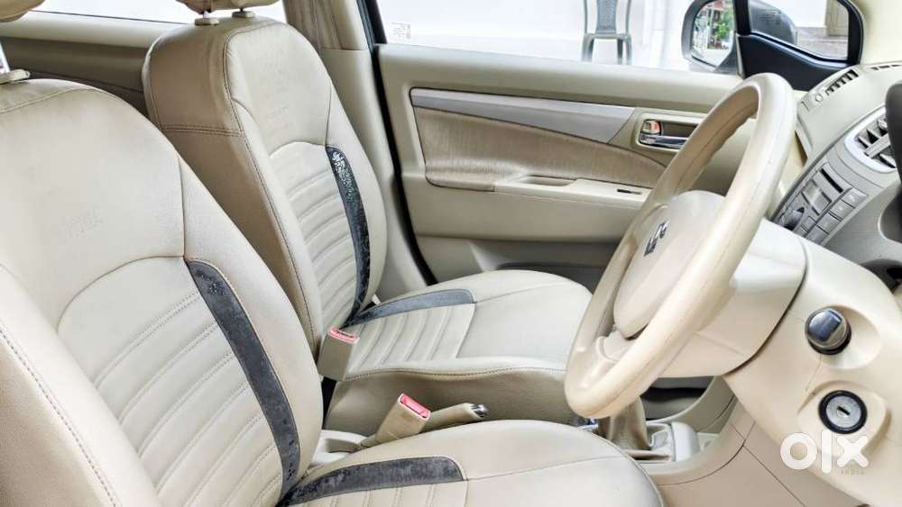 Maruti Suzuki Ertiga Vdi, 2015, Diesel