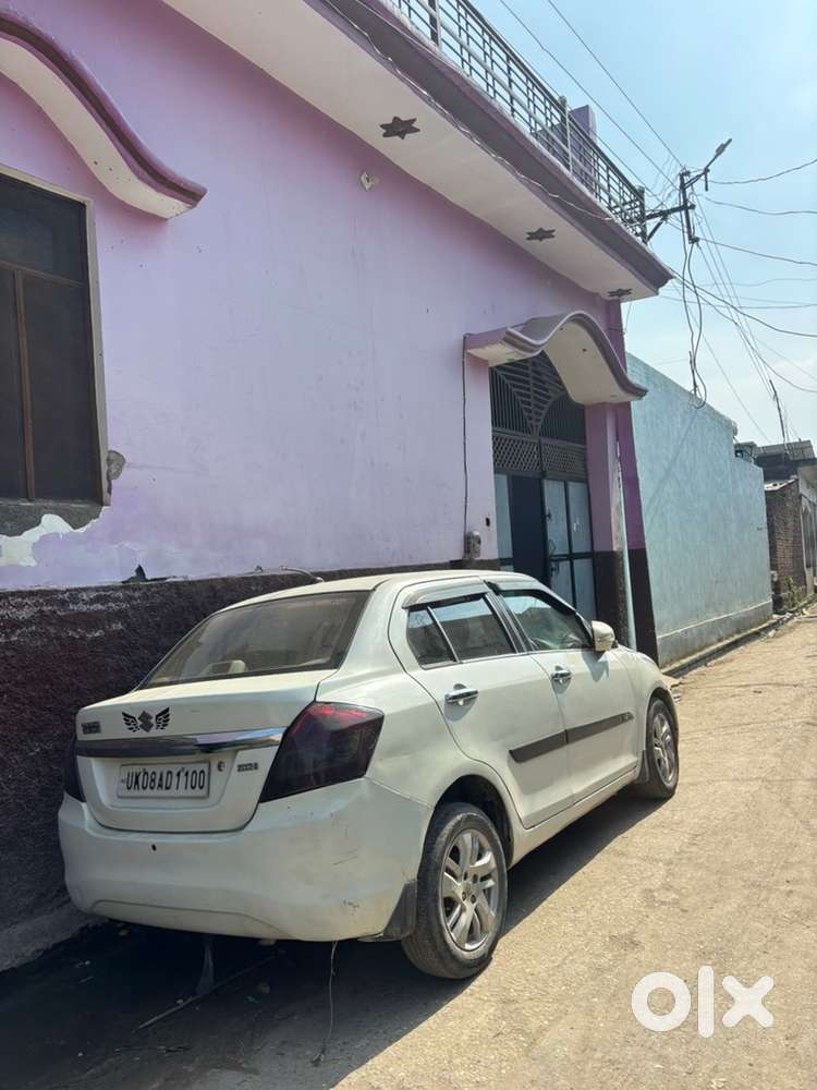 Maruti Suzuki Dzire 2013
