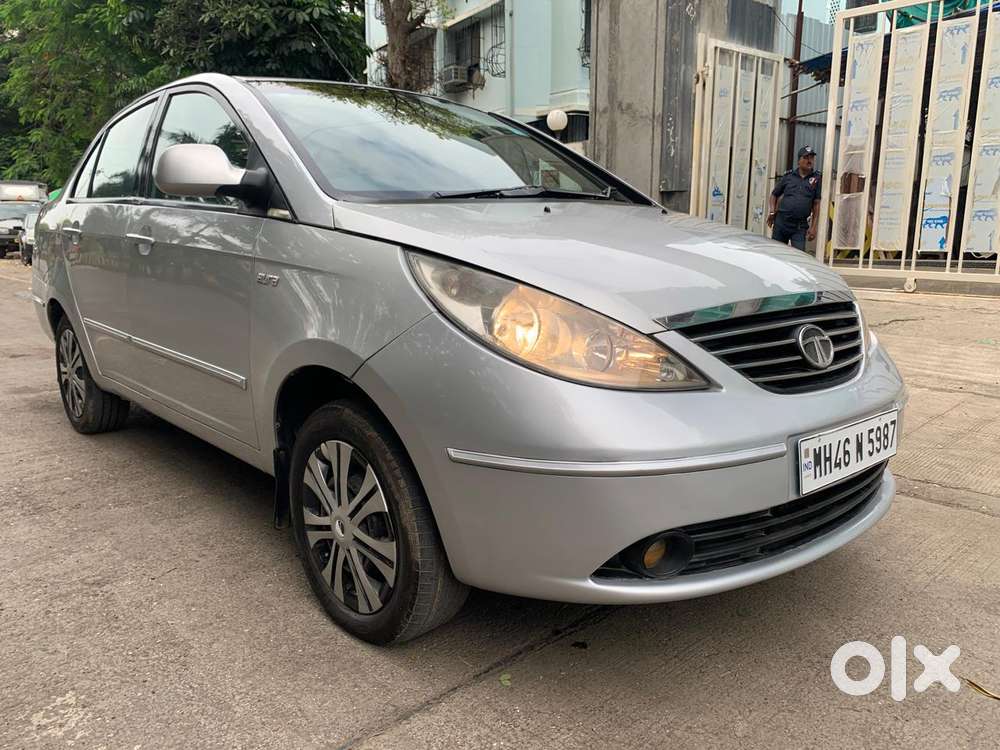 Tata Manza, 2011, Diesel