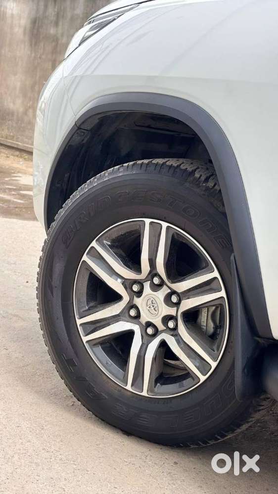 Toyota Fortuner, 2025, Diesel