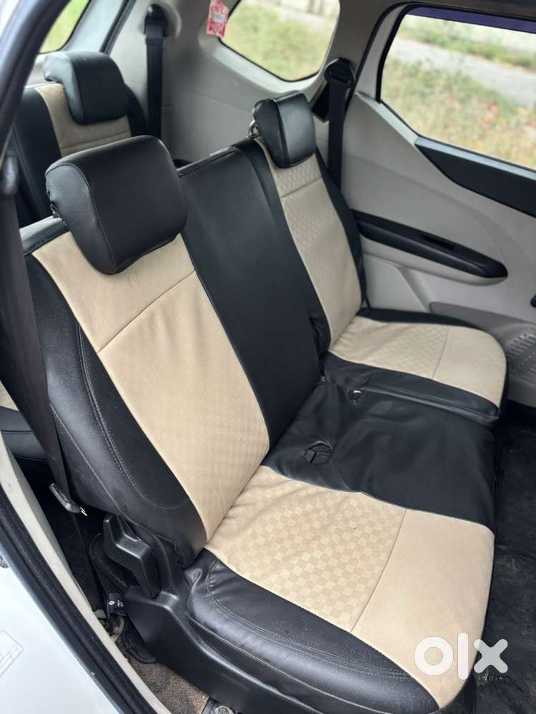 Renault Triber 2020