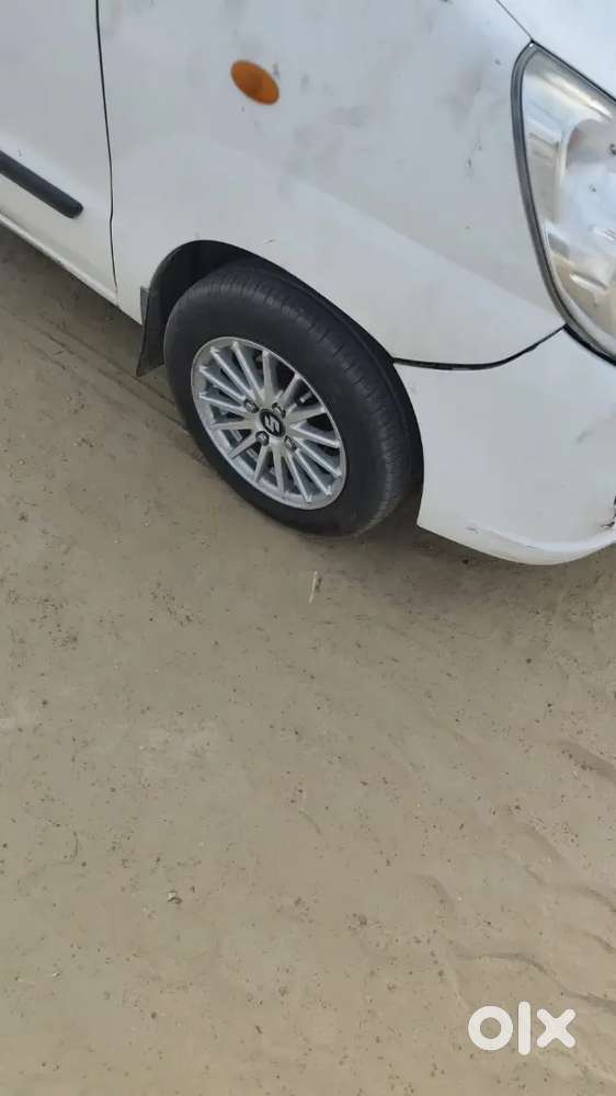 Maruti Suzuki Zen Estilo 2010 Diesel Good Condition