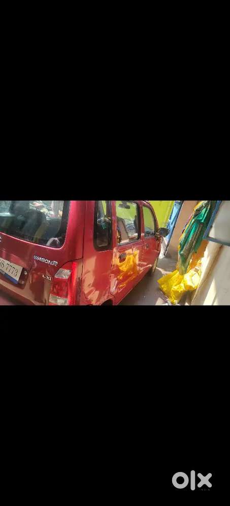 Wagnor Running Condition