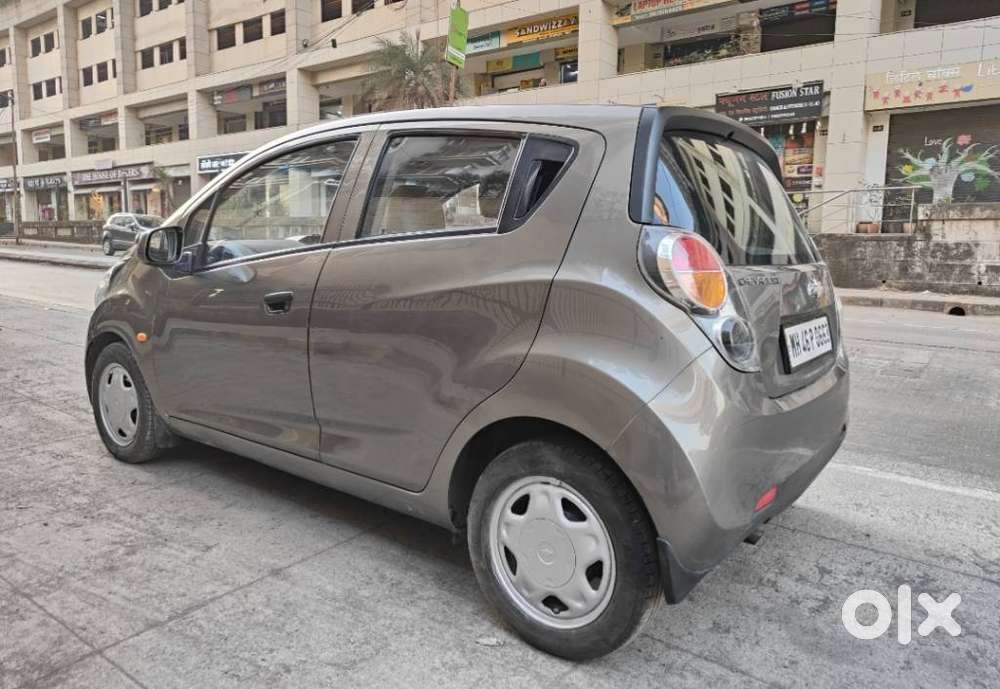 Chevrolet Beat 2010-2013 Ps, 2011, Petrol