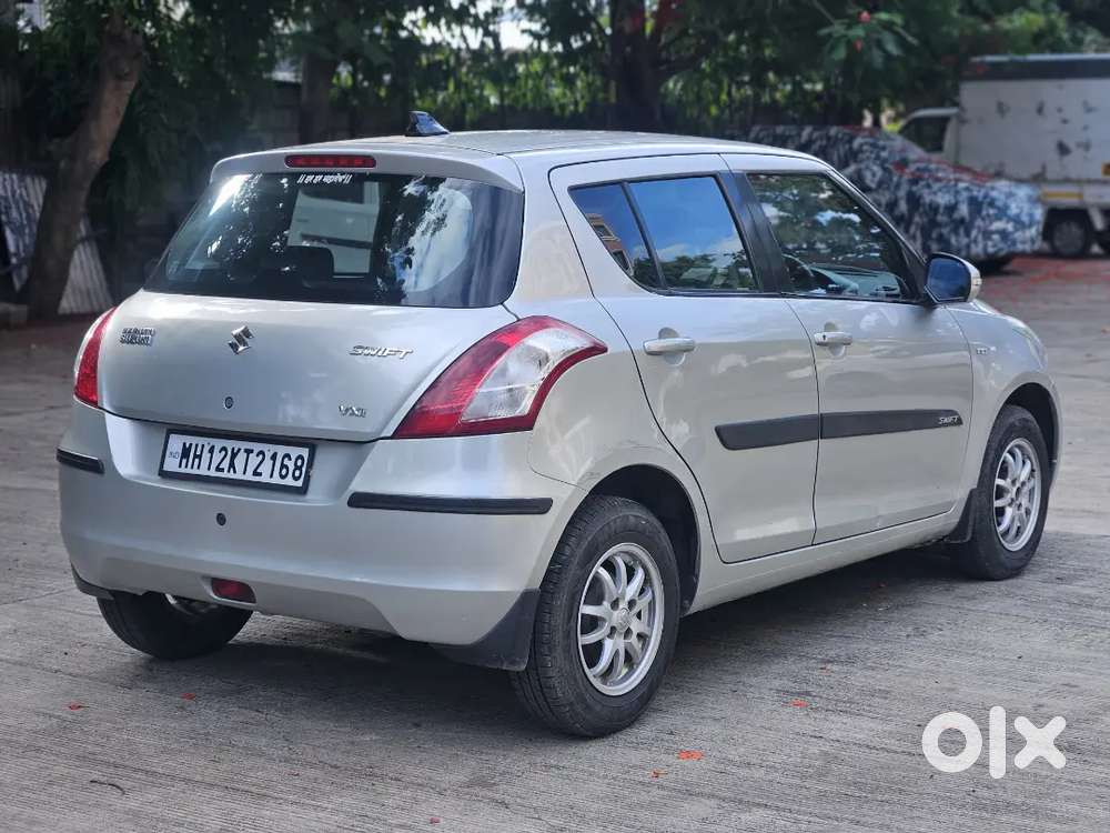 Maruti Suzuki Swift 1.2 2014