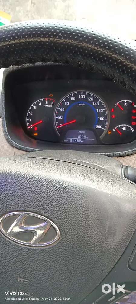 Hyundai Grand I10 Diesel 2013