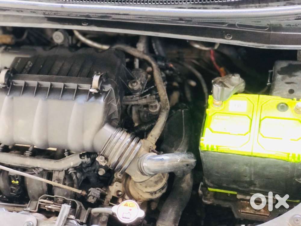 Hyundai I10 Sportz 1.2 Kappa