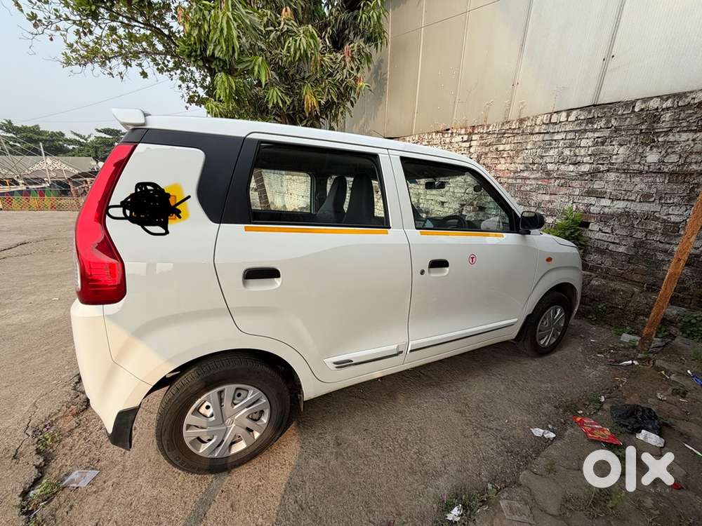 Maruti Wagon R Petrol 2026