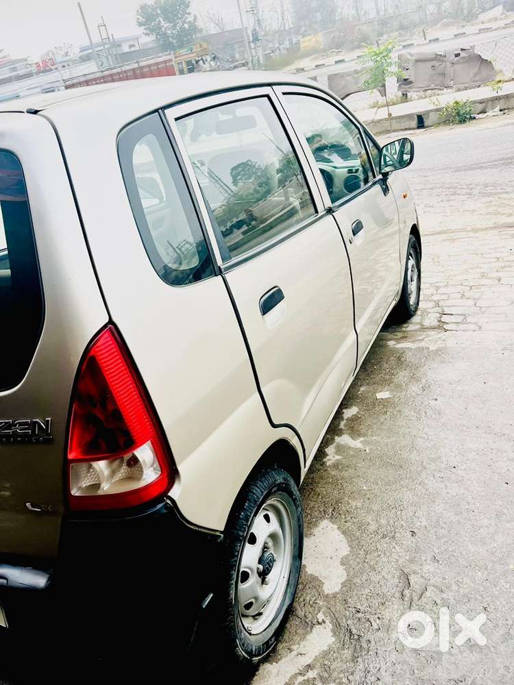 Maruti Suzuki Zen 2007