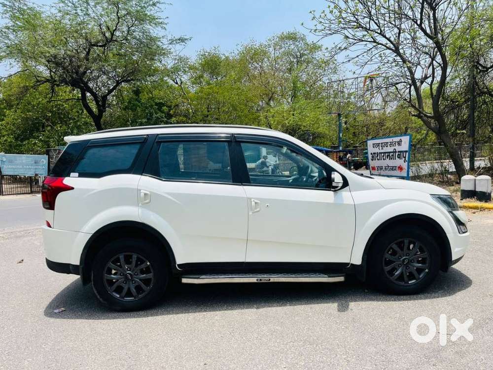 Mahindra Xuv500 W9 1.99, 2021, Diesel