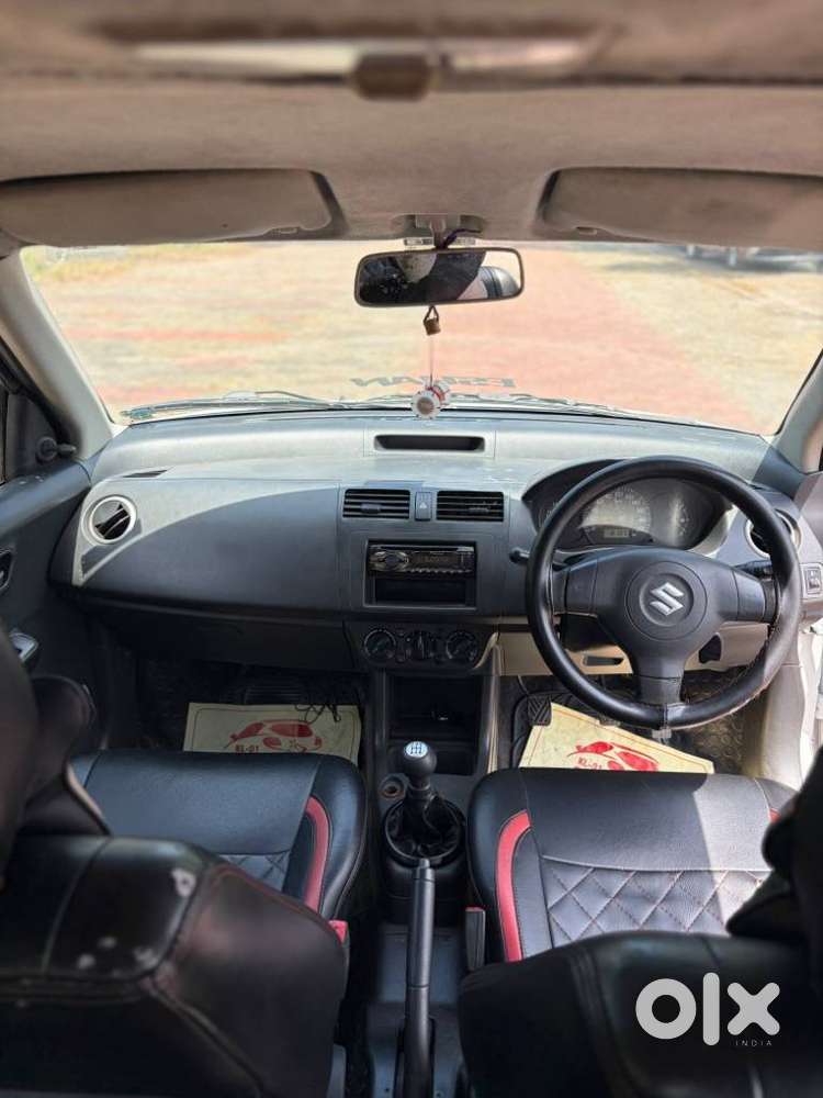 Maruti Suzuki Dzire Tour Diesel, 2016, Diesel