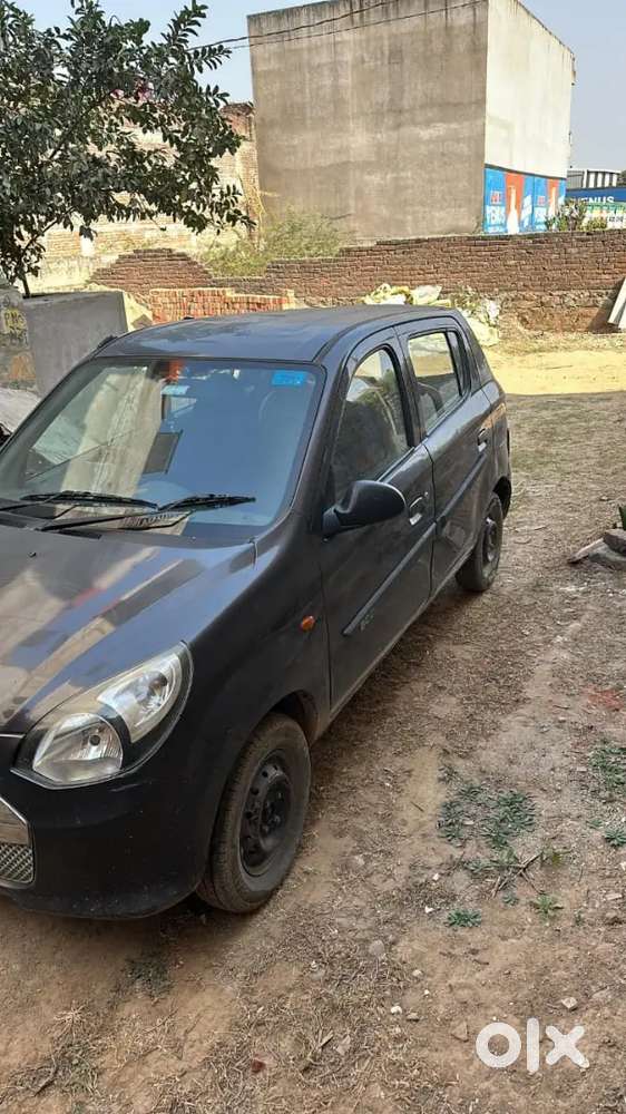 Urgent Sell Maruti Suzuki Alto 800 Petrol Manual 2014