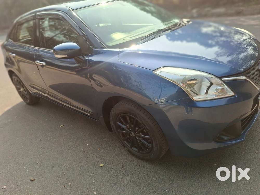 Maruti Suzuki Baleno 1.2 Delta, 2018, Cng & Hybrids