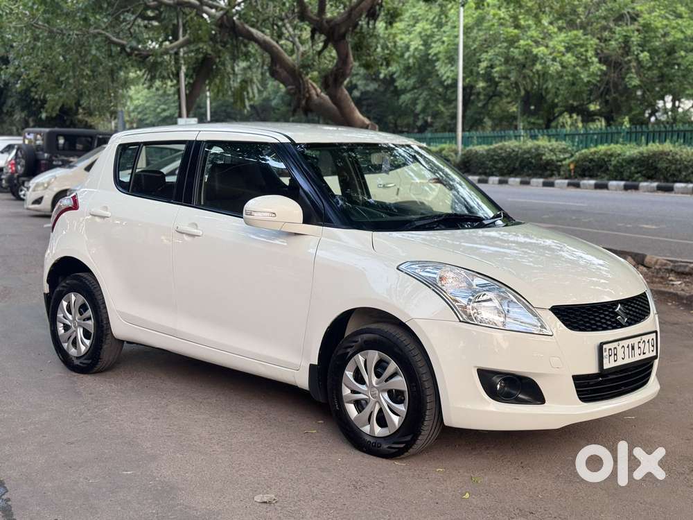 Maruti Suzuki Swift Ddis Vdi, 2014, Diesel