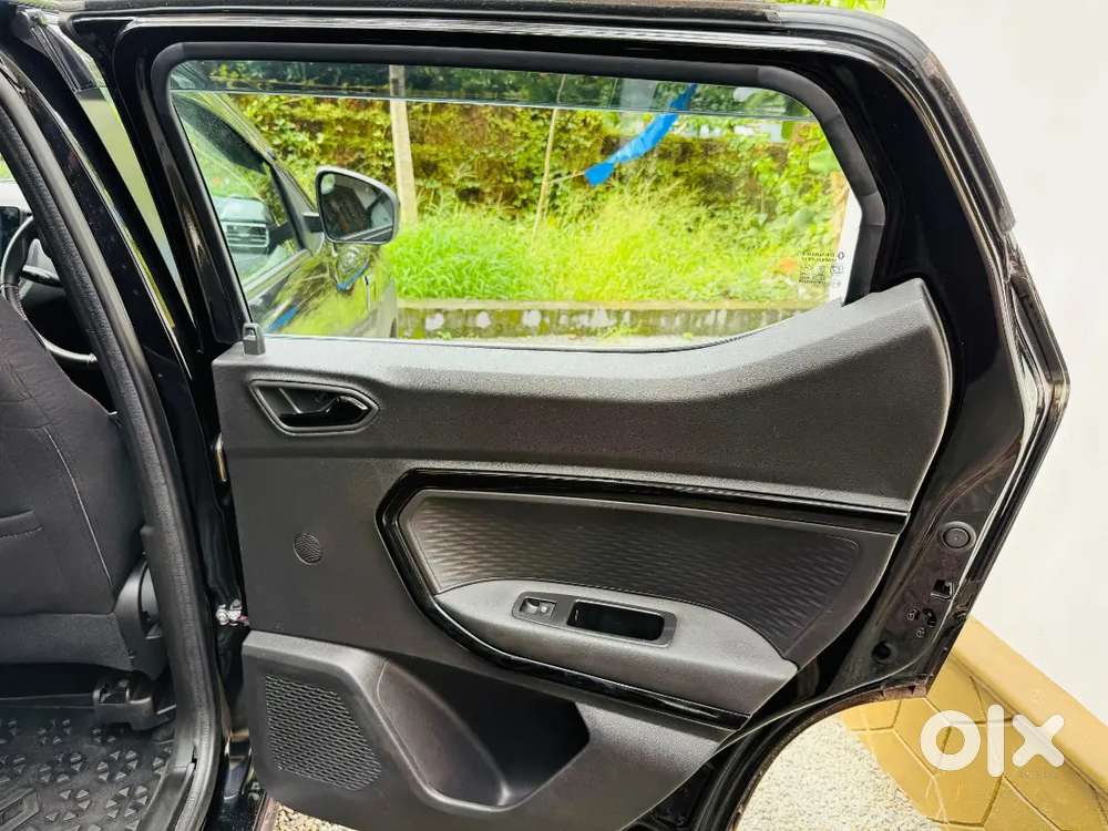 Renault Kiger 2022 Petrol 22000 Km Driven