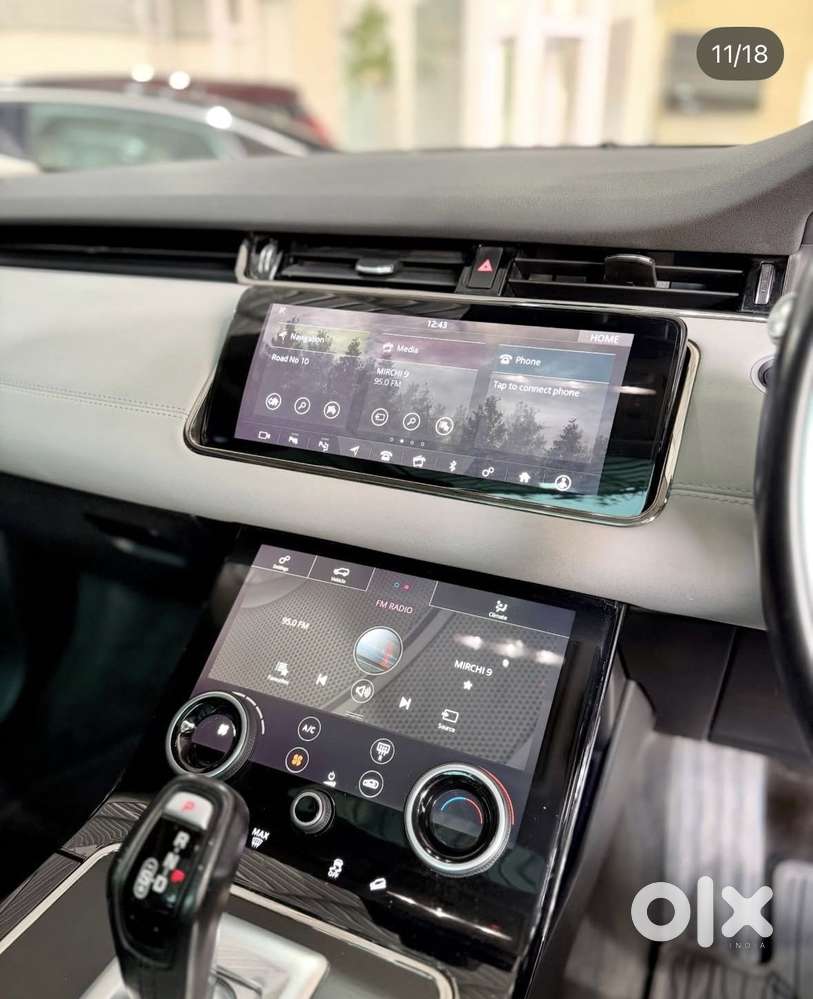 Land Rover Range Evoque Hse Dynamic, 2023, Diesel