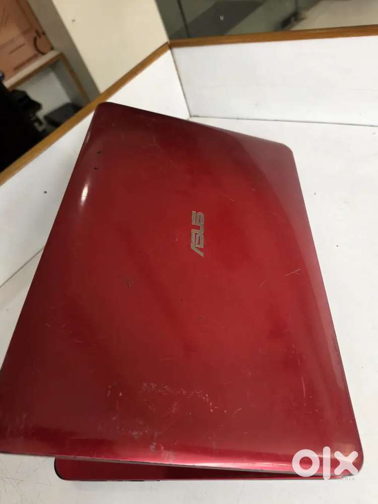 Asus A555L/Core i3-4th gen/8gbRAM/128gbSSD/15.6hd display/New battery