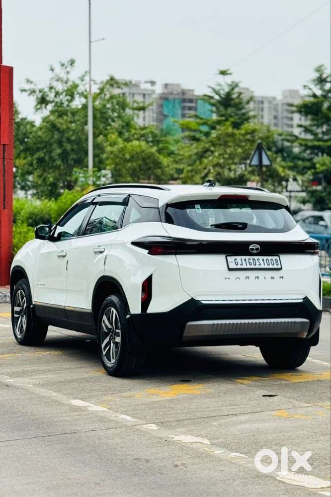 Tata Harrier Adventure Plus At, 2024, Diesel