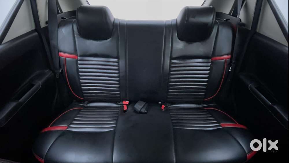 Maruti Suzuki Ignis 1.2 Sigma Mt, 2022, Petrol