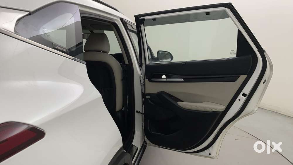 Kia Seltos Htx Plus At D, 2019, Diesel