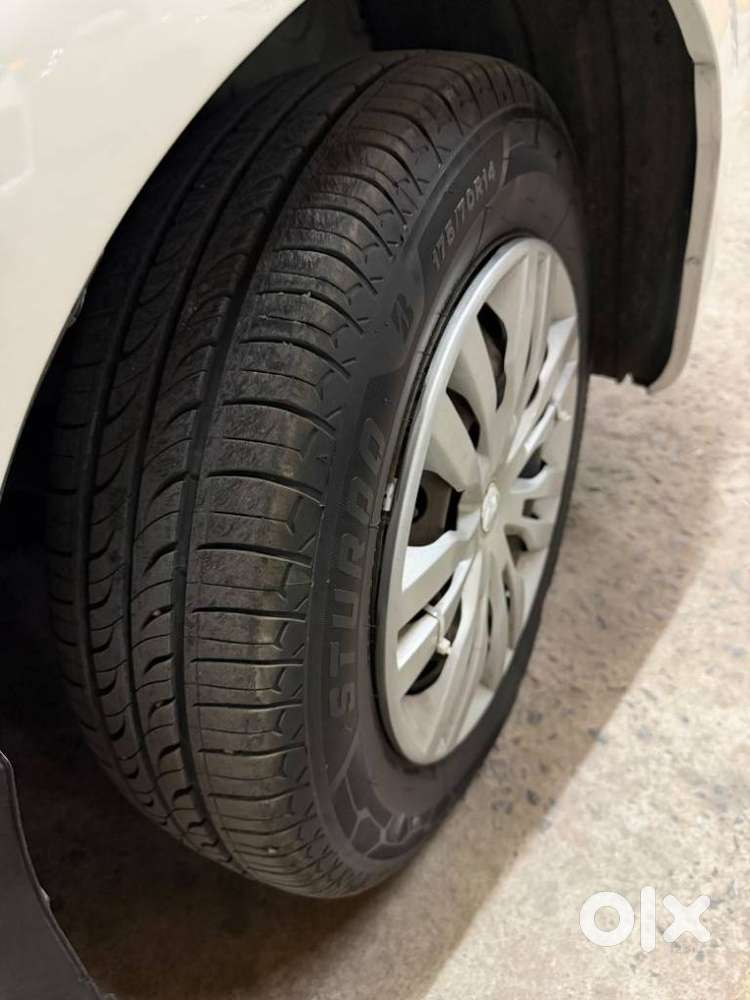Toyota Etios, 2016, Diesel