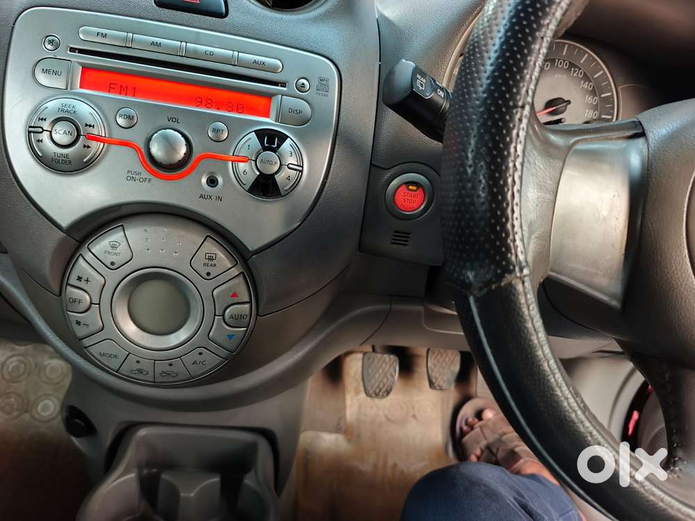 Renault Pulse Rxz Diesel, 2012, Diesel