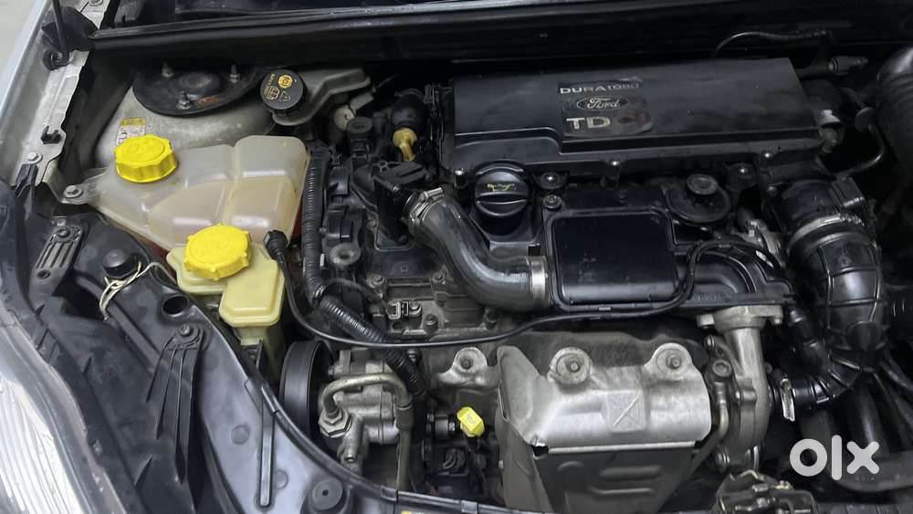 Ford Figo Diesel Exi, 2012, Diesel