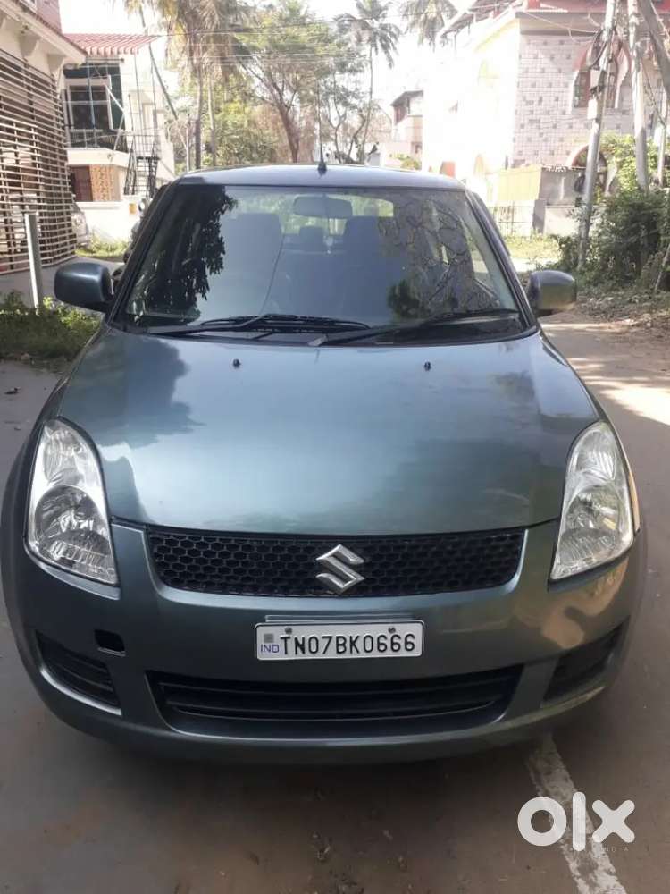 Maruti Suzuki Dzire 2010 Diesel 68000 Km Driven