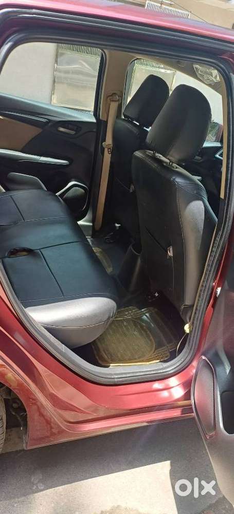 Honda Jazz 1.5 Sv I Dtec, 2016, Diesel