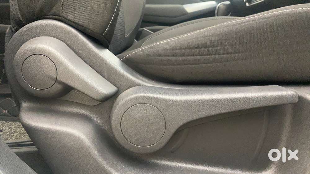 Nissan Kicks 1.3 Xv Premium (o) Turbo Dual Tone, 2022, Petrol