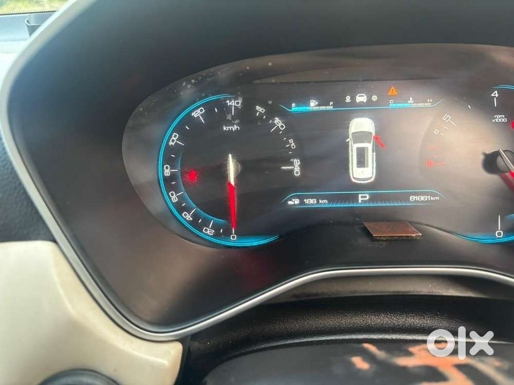 Mg Car 2021 Petrol